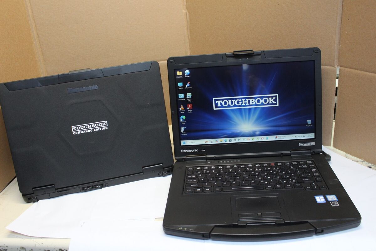 Panasonic SSD (Solid State Drive) Notebooks/Laptops for sale Panasonic SSD (Solid State Drive) Notebooks/Laptops for sale
