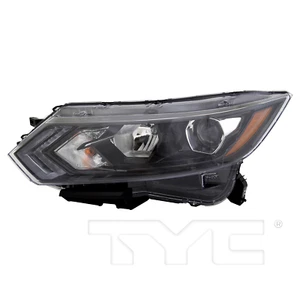 TYC Left Halogen Headlight For Nissan Rogue Sport 2020-2022 Models - Bild 1 von 3