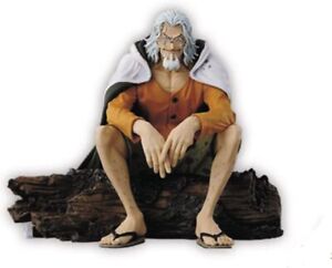 One Piece CREATOR×CREATOR SILVERS. RAYLEIGH Normal Color Ver.