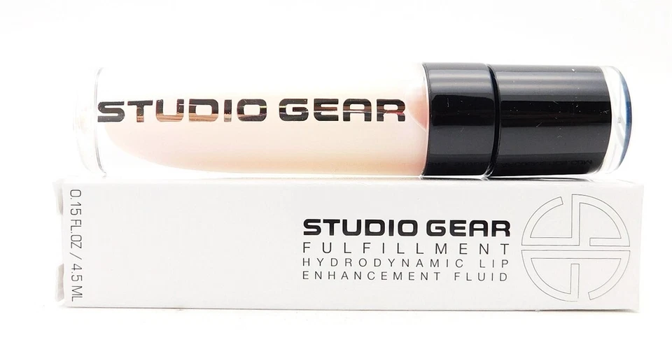StudioGear Fulfillment Hydrodynamic Lip .15 Oz. - Image 1 of 1