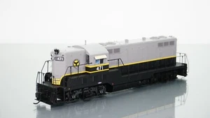 Walthers Proto GP7 Ph2 Belt of Chicago 471 DCC w/Sound HO scale - Picture 1 of 7