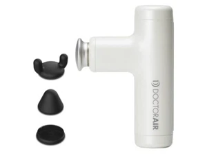 DOCTOR AIR Exagun Hyper REG-04 Massage Gun Vibrating rechargeable Select colors - Picture 1 of 16