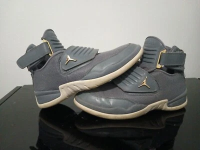 Mens Nike Jordan Sz 11 Generation 23 High Sneakers Grey AA1294-004 7682 - Image 1 of 4