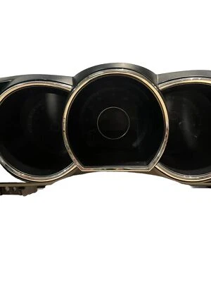 2012 2013 Kia Optima Speedometer Cluster US Market - Image 1 of 4