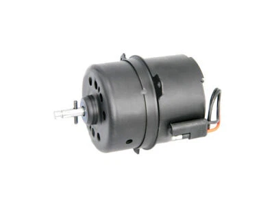 Motor de ventilador auxiliar Plymouth Sundance 1990 95625 PSGV 2,5 L 4 cilindros turboalimentado Foto 1 de 2