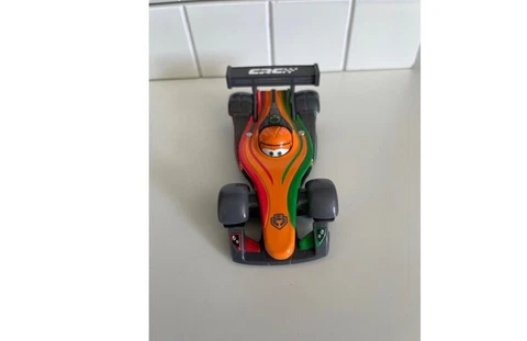 Disney Pixar Cars Carbon Racers Rip Clutchgoneski Combined Shipping Cover