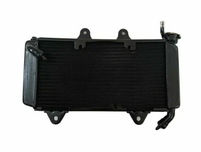 Fit For KTM Duke 200 Radiator Complete Without Fan 2013 to 2019 Model - Image 1 of 4