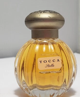 Tocca Stella Eau De Parfume 5 ml/0,17 fl nuevo sin caja Foto 1 de 4