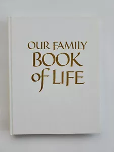 OUR FAMILY BOOK OF LIFE 1983 - Picture 1 of 12