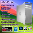 ** Apple Mac Pro 5.1 - 12 Core Beast! 64GB RAM - 8GB GPU - macOS Ventura**
