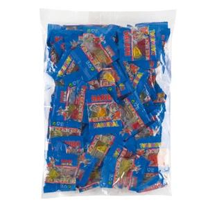 Haribo Karneval Minibeutel Fasching Wurfmaterial Orig. 800g 3er Pack - Bild 1 von 1