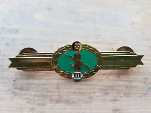 NVA Qualispange tropas fronterizas de la RDA nivel III - Imagen 1 de 1
