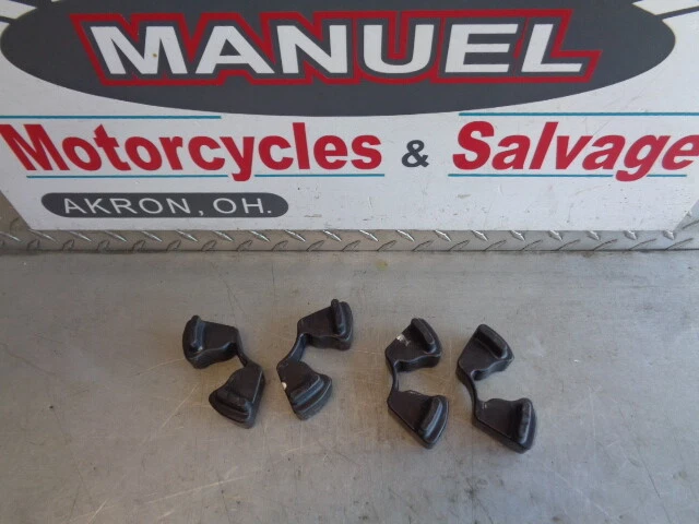 01 Kawasaki VN800 Vulcan Classic goma de tracción trasera 200 millas Foto 1 de 1