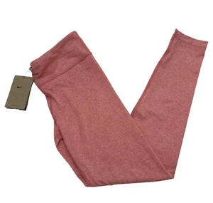 Neu Nike Mädchen Dri-FIT One Luxe hoch geschnittene Leggings Large - Bild 1 von 4