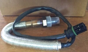 Oxygen Sensor-Actual OE Left Bosch 16031 - Bild 1 von 1
