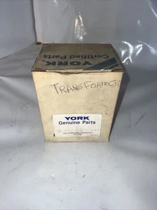 YORK 366-92232-000 HIGH VOLTAGE TRANSFORMER * NEW IN BOX * - Picture 1 of 7