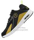  CHAUSSURES ZUMBA BASKETS Air Stud Top avec support d'impact max convention d'Orlando  