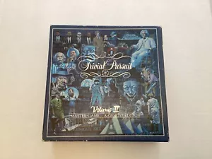 1987 Trivial Pursuit "Master Game-A Genus Edition" - Picture 1 of 6