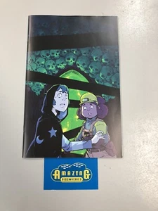 Wynd #3 Uno por tienda ¡Gracias Variante Boom Studios! - Imagen 1 de 2