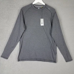 NEW Tasc Carrollton Long Sleeve Shirt Adult Medium UPF 50+ Performance Organic - Picture 1 of 14