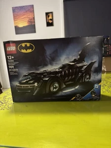 [SALE] LEGO DC Batman Batman Forever Batmobile 76304 Building Kit (909 Pieces) - Picture 1 of 4