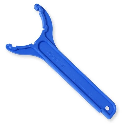 FlexFit Montageschlüssel für Ø 50mm Fitting Schwimmbecken Pool  Schwimmbad - Bild 1 von 3