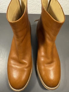 Sperry Maya Belle Brown Size 7 Women Ankle Boots - Picture 1 of 7