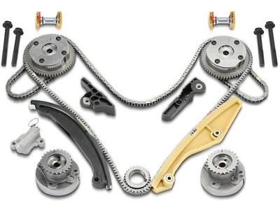 Kit de cadena de distribución para Ford Transit-150 2015-2016 APR 12587RQGJ cadena de distribución Foto 1 de 2