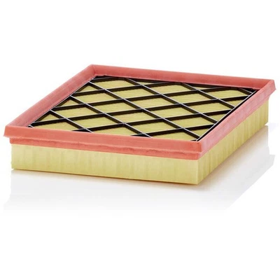 MANN-FILTER C 27 031 Filtro de aire para FORD Kuga Mk3 (DFK) - Imagen 1 de 4