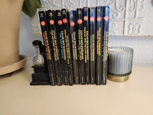 Tarzan Ballantine Red Dot editions - Edgar Rice Burroughs Pick your Titles! - Imagen 1 de 35