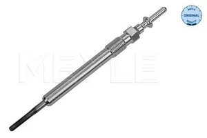 MEYLE 314 860 0004 Glow Plug 10 Spanner Size Pencil-Type M10x1 Fits BMW Mini - Picture 1 of 3
