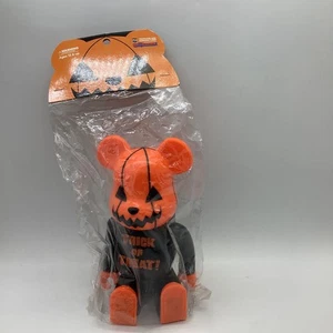 BE@RBRICK 400% Halloween Limited Edition 2001 Super Festival 22 japan - Picture 1 of 4