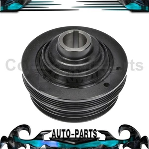 Dorman Engine Harmonic Balancer For Isuzu Trooper 1992-1997 - Picture 1 of 3