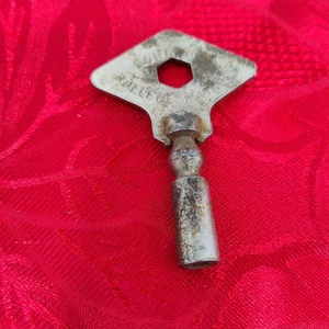 Vintage Chicago Roller Skate Co. Key - Picture 1 of 6