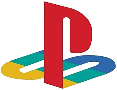 LOGOTIPO DE PLAYSTATION Calcomanía de vinilo Caja de herramientas para computadora portátil Gráfico Grande Pegatina de parachoques NUEVO Foto 1 de 4