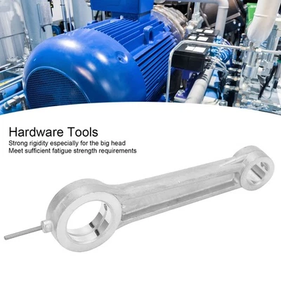 ﹣Connecting Rod 12.7x23x94mm Cast Aluminum Tapered Tip Accessories For Air - Image 1 of 4