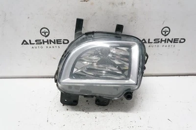 Faro antiniebla delantero derecho pasajero Volkswagen Jetta 2012-2017 5K0941700E OEM Foto 1 de 4