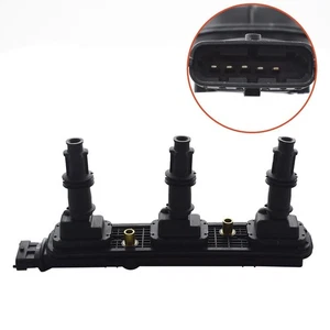 Ignition Coil Pack UF278 For 01-05 Saturn Vue /L300 99-04 Cadillac CTS Catera - Picture 1 of 6