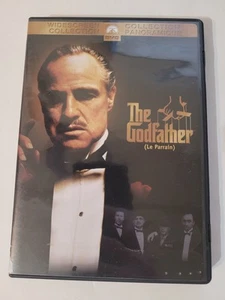 The Godfather part 1 DVD #B - Bild 1 von 1