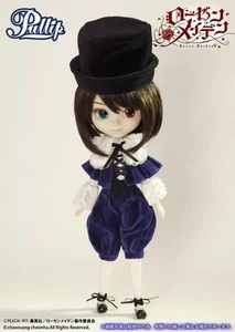 Neu im Karton Pullip Rozen Maiden Souseiseki 12" #JP146 Jun Planung/Rille - Bild 1 von 4