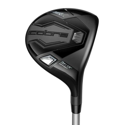 NEW Lady Cobra Air-X 2 2024 Fairway Wood Womens Choose Club & Dexterity - Image 1 of 4