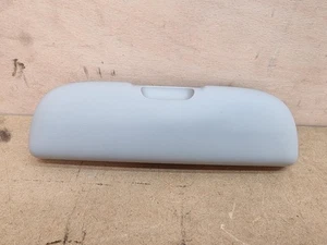 SMARTCAR FORTWO MK3 W453 14-23 DRIVERS RIGHT GLASSES HOLDER STORAGE 8200035039 - Picture 1 of 9
