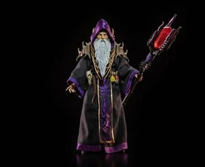 Figura de acción Four Horsemen Mythic Legions Poxxus - Arrizak - Imagen 1 de 1