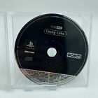 Lucky Luke Sony PlayStation 1 PS1 PAL Promo Version Rare