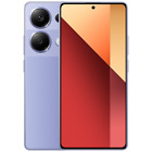 Xiaomi Redmi Note 13 Pro 12G+512GB 200MP 120Hz MTK Helio G99-Ultra 4G Smartphone