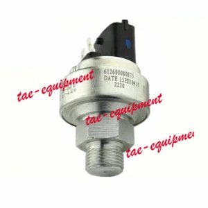 Neuer 5PCS 612600080875 Öldrucksensor M18 * 1.5    ML - Picture 1 of 1