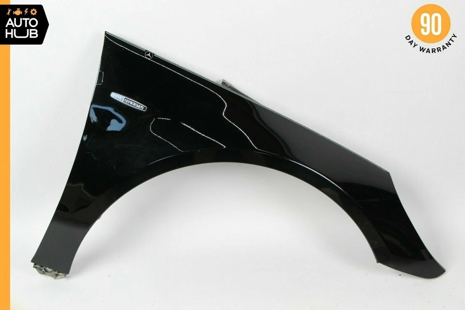 06-10 Mercedes W251 R350 R320 R63 AMG Right Passenger Side Fender Assembly OEM - Image 1 of 4