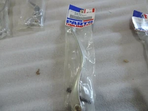 Parts Unlimited - 63140191A - Brake Lever, Polished - Picture 1 of 5