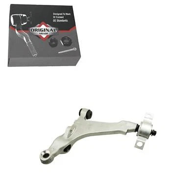 Brazo de control de suspensión delantero izquierdo inferior Mevotech para Lexus IS250 2006-2015 AWD Foto 1 de 4