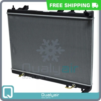 Radiador para Nissan Pathfinder INFINITI JX35 QX60 2014-2020 2,5 L 3,5 L Foto 1 de 4